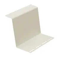 Отлив Docke пломбир L=3м