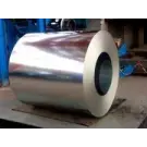 Рулонная сталь Цинк, 0.55мм, 1.25*м2, (п)