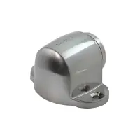 Ограничитель дверной MORELLI MDS-1 PC хром