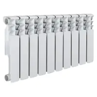 Радиатор BIMETAL STI 500/100 10 секций