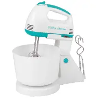 Миксер 150 Вт 7скоростей с чашей HOMESTAR HS-2006, 7 скоростей*