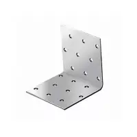 Угол крепежный равносторонний 50x50x50