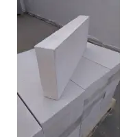 Газобетонный блок 50х250х600 мм D500 / B3.5 / F100 Эко 0,0075 м3