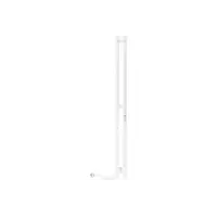 Полотенцесушитель электрический INDIGO Style (electro) 120/10 (скр.монтаж, унив.подкл.R/L, Белый матовый)