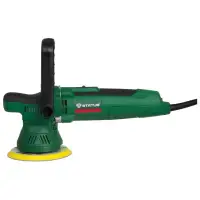 Шлифмашина эксцентриковая STATUS XPA9-125CE