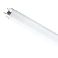 Лампа L18 W/640 Rus, d=26мм, G13, 590 мм, теплого свечения