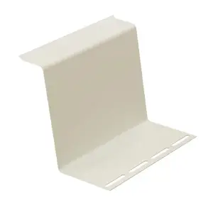 Отлив Docke пломбир L=3м