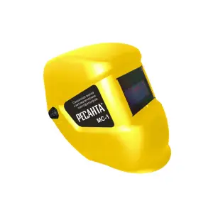 Маска сварочная РЕСАНТА МС-1