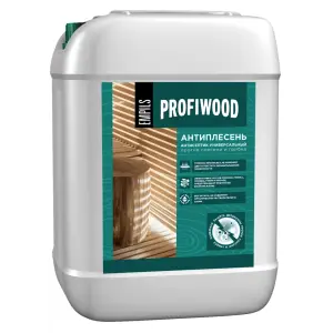 Антисептик против плесени и грибка универсальный EMPILS PROFIWOOD 10кг
