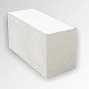 Газобетонный блок 100х250х600 мм D500 КСЗ 0,015 м3