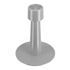 ПВХ аэратор кровельный TERMOCLIP Ultra 75х375мм