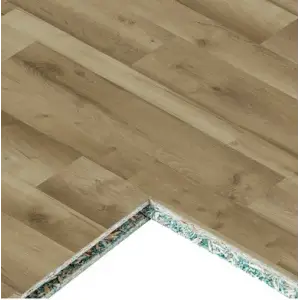 Плита ЛВДСПШ Севилья 1200*900*22 QuickDeck