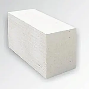 Газобетонный блок 250х250х600 мм D600 Эко 0,0375 м3
