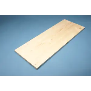 Щит мебельный 18х200х900
