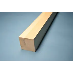Брус клееный 80х80х3000
