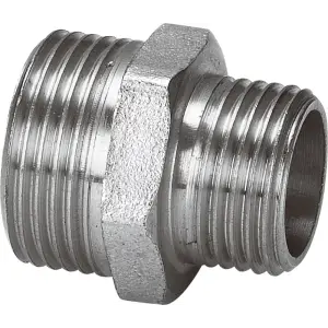 Ниппель переходной 1/2\'\'M x 3/4\'\'M AQualink