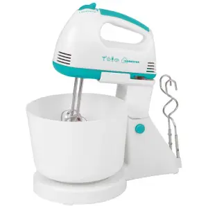 Миксер 150 Вт 7скоростей с чашей HOMESTAR HS-2006, 7 скоростей*