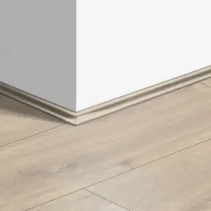 Плинтус ламинированный Quick-Step Скоция 17х17х2400 мм арт.1655