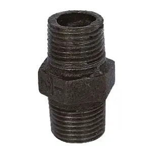 Бочонок чугунный Ду 32