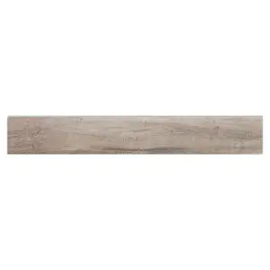 Ламинат виниловый водостойкий SPC CRONAPLAST 4V Дерево/Wood 34 класс Дуб Горный 1200*180*4.0 мм (с фаской)