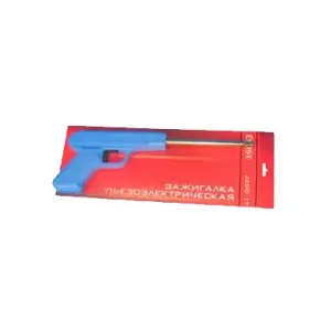 Пьезозажигалка ENERGY JZDD-17-LBL
