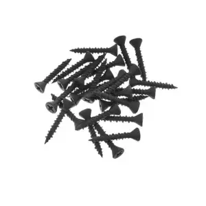 Саморезы по гипсоволокну 3,9х45 (кор.с ок 80шт) SteelRex