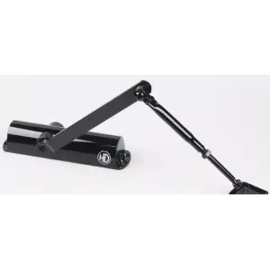 Доводчик HANDLE DESIGN 3023 черный (40-65кг)