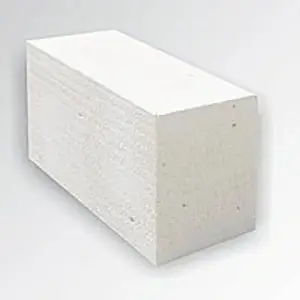 Газобетонный блок 375х250х625 мм D500 ЛСР 0,05875 м3