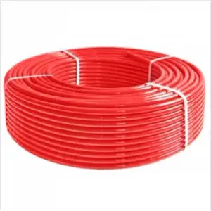 Труба для теплого пола PE-RT 16x2 (200м) AQUAPIPE