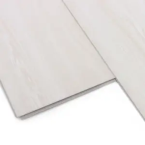 Ламинат виниловый водостойкий SPC CRONAPLAST 4V Дерево/Wood 34 класс Дуб Беленый 1200*180*4.0 мм (с фаской)