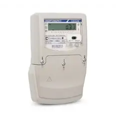 Счетчик СЕ 102М S7 145 АV 1ф 5-60А 1 кл точности многотарифный EIA485 ЖКИ контроль вскрытия Моск. вр. Энергомера*