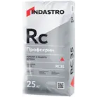Состав ремонтный ИНДАСТРО Профскрин RC35 25 кг