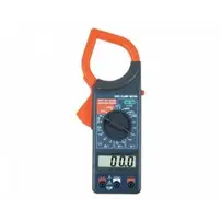 Клемметр DT 266C