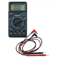 Мультиметр DT 890 B+