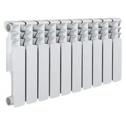 Радиатор BIMETAL STI 500/100 10 секций