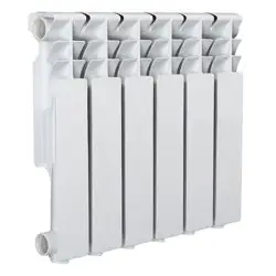 Радиатор BIMETAL STI 350/80 6 секций