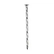Гвозди винтовые 3,4х80 цинк (кор.с ок 600г) SteelRex
