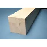 Брус клееный 100х100х3000